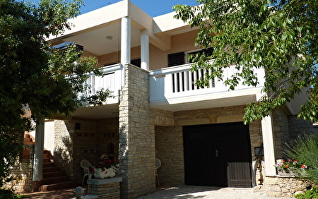 Apartman Boris